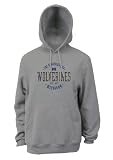 NCAA Men's Michigan Wolverines Fleece Hood
