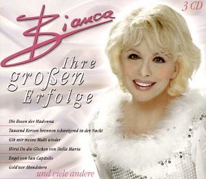 Bianca - Golden Stars: Bianca - Zortam Music