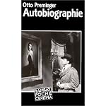 Otto Preminger book cover