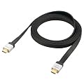 Sony DLCHE20HF.CAE - Cable HDMI 1.4, 2 metros, color negro