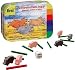 Dosenspiel - Schweinchen Hopp, Mitbring-Spiele, Erzi
