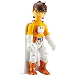 Ben 10 Alien Collection Ben Battle Version