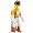 Ben 10 - 10cm Battle Figure - Ben Tennyson
