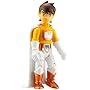 Ben 10 - 10cm Battle Figure - Ben Tennyson