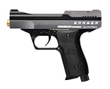 KT Kingman Training ERASER Paintball Pistol Gun - Grey