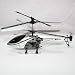 I-Helicopter iPad iPhone iPod Touch Control iHelicopter 3CH RC Remote Control Helicopter 777-170 with Gyro