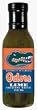 12 oz. Florida Gators Peach Grilling Sauce - Set of 3 Jars