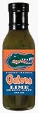 12 oz. Florida Gators Peach Grilling Sauce - Set of 3 Jars