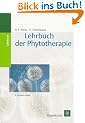 Lehrbuch der Phytotherapie