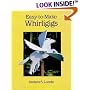 Easy-to-Make Whirligigs (Woodworking Whirligigs)