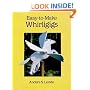 Easy-to-Make Whirligigs (Woodworking Whirligigs)