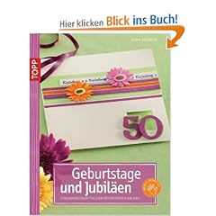 Geburtstage und Jubil�en: Die sch�nsten Einladungskarten zum besonderen Anlass