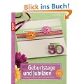 Geburtstage und Jubil�en: Die sch�nsten Einladungskarten zum besonderen Anlass