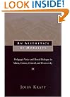 An Aesthetics of Morality: Pedagogic Voice and Moral Dialogue in Mann, Camus, Conrad, and Dostoevsky