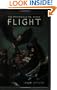 Flight #2 (The Mysterious Mr. Spines)