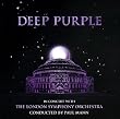 Deep Purple In Concert With the London Symphony Orchestra