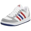 adidas Men's BTB Low NBA Pistons Basketball Shoe