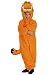 Search : Toddler Garfield Deluxe Costume - NOCOLOR - 2T-3T
