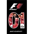 F1 2001 Review [VHS] by 