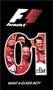 F1 2001 Review [VHS]