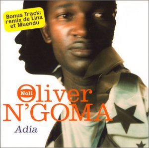 CD-Charts  Music : Adia