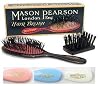 Buy Brushes & Combs - Mason Pearson Handy Bristle Hair Brush (B3) - Dark ruby handle