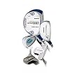 Intech Lancer Junior Golf Club Set