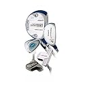 Intech Lancer Junior Golf Club Set