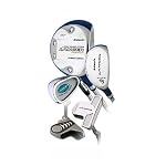 Intech Lancer Junior Golf Club Set
