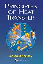 Principles of Heat Transfer (Wiley-Interscience publication)