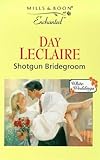Shotgun bridegroom