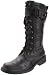 Wanted Women's Queen Lace Up Boot