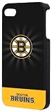 NHL Boston Bruins iPhone 4 Hard Shell Case