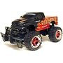 1:15 Scale Radio Remote Control Dodge Ram Hemi RC Truck Car with battery pack and charger