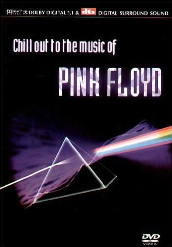 Produkt-Bild: Various Artists - Chill Out to the Music of Pink Floyd