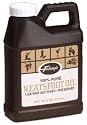 Fiebing #PURE00P032Z 32OZ 100% NeatsFoot Oil