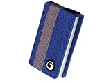Marware TrailVue iPod mini Case, Blue-Gray