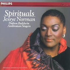 Spirituals