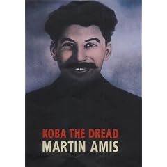 Koba the Dread: Laughter and the Twenty Million
