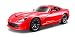 Maisto 1:18 Scale 2013 SRT Viper GTS Diecast Vehicle (Colors May Vary)