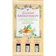 Aromatherapy Boxed Set (Health) by