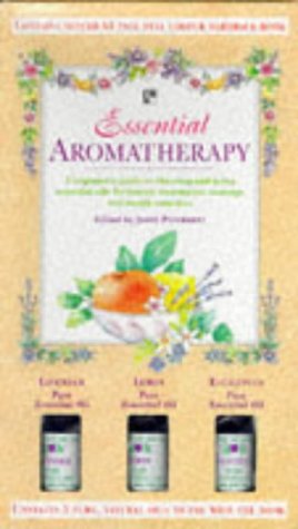 Aromatherapy