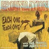 Revue Groundation  / Each One Teach One