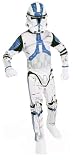 Child Standard Clone Trooper Costume