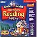 READER RABBIT PER READING 4-6 DLX 2CD JC