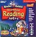 Reader Rabbit Reading Ages 6-9 (Jewel Case)