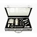 Kitchen & Housewares : Metro 15-pc. Deluxe Wine and Bar Set