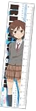 男子高校生の日常 定規 りんごちゃん