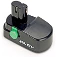 Kawasaki 21.6v Replacement Battery for Full Size Drills