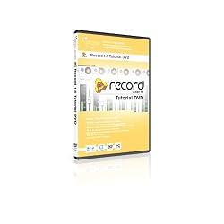 ASK Video Record Tutorial DVD